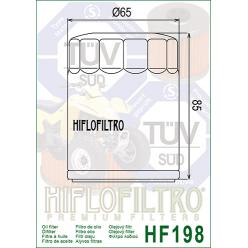 Фильтр масляный HF198